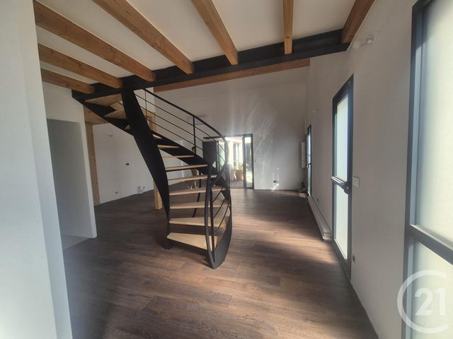 maison à vendre - 3 pièces - 88.0 m2 - GIGNAC - 34 - LANGUEDOC-ROUSSILLON - Century 21 Agi Immobilier