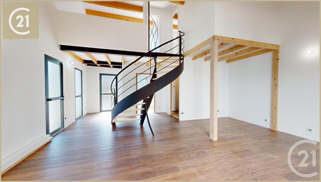 maison à vendre - 3 pièces - 88.0 m2 - GIGNAC - 34 - LANGUEDOC-ROUSSILLON - Century 21 Agi Immobilier