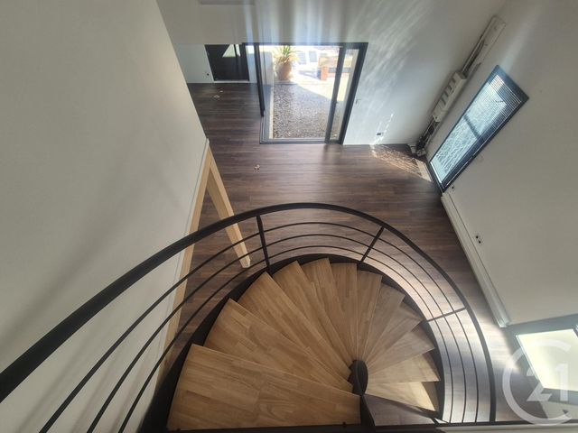 maison à vendre - 3 pièces - 88.0 m2 - GIGNAC - 34 - LANGUEDOC-ROUSSILLON - Century 21 Agi Immobilier