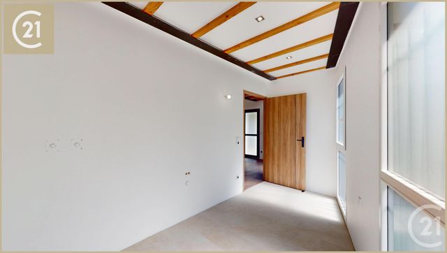 maison à vendre - 3 pièces - 88.0 m2 - GIGNAC - 34 - LANGUEDOC-ROUSSILLON - Century 21 Agi Immobilier