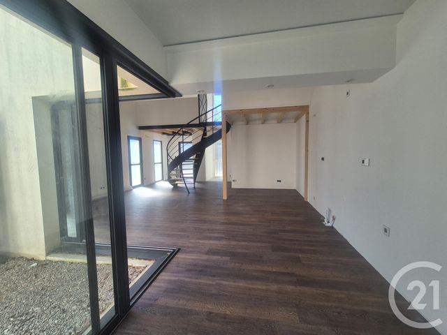 maison à vendre - 3 pièces - 88.0 m2 - GIGNAC - 34 - LANGUEDOC-ROUSSILLON - Century 21 Agi Immobilier