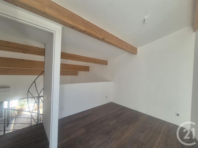 maison à vendre - 3 pièces - 88.0 m2 - GIGNAC - 34 - LANGUEDOC-ROUSSILLON - Century 21 Agi Immobilier