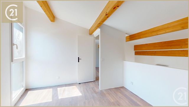 maison à vendre - 3 pièces - 88.0 m2 - GIGNAC - 34 - LANGUEDOC-ROUSSILLON - Century 21 Agi Immobilier