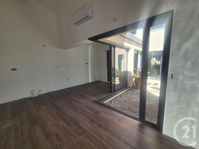 maison à vendre - 3 pièces - 88.0 m2 - GIGNAC - 34 - LANGUEDOC-ROUSSILLON - Century 21 Agi Immobilier