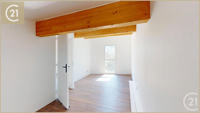 maison à vendre - 3 pièces - 88.0 m2 - GIGNAC - 34 - LANGUEDOC-ROUSSILLON - Century 21 Agi Immobilier