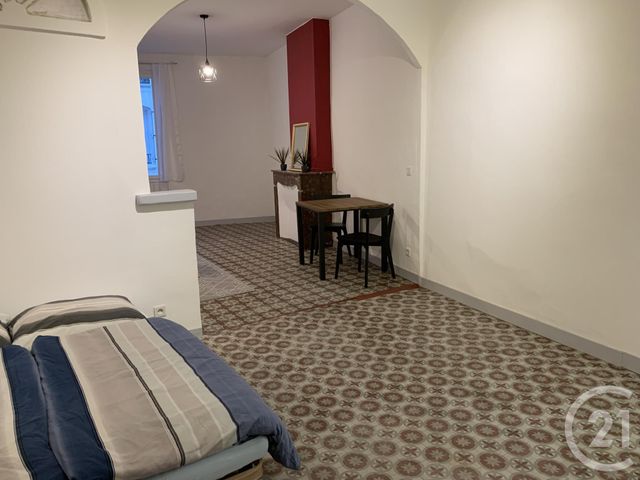 Appartement F1 à louer - 1 pièce - 46.0 m2 - CLERMONT L HERAULT - 34 - LANGUEDOC-ROUSSILLON - Century 21 Agi Immobilier