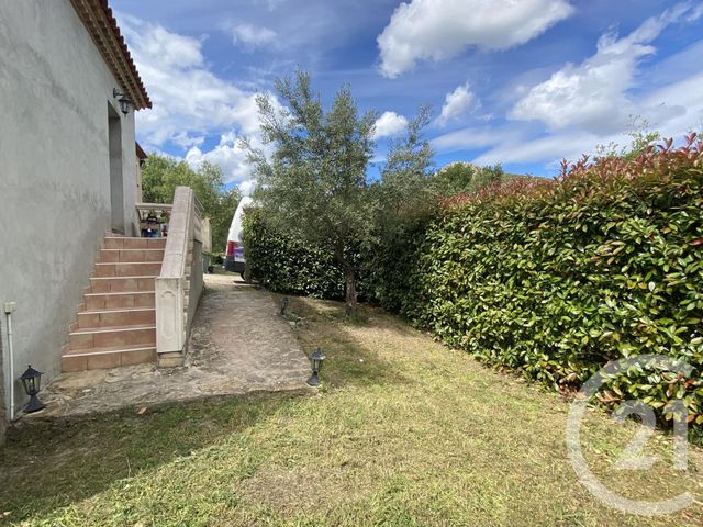 maison à louer - 2 pièces - 35.02 m2 - CABRIERES - 34 - LANGUEDOC-ROUSSILLON - Century 21 Agi Immobilier