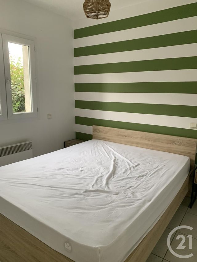 maison à louer - 2 pièces - 35.02 m2 - CABRIERES - 34 - LANGUEDOC-ROUSSILLON - Century 21 Agi Immobilier