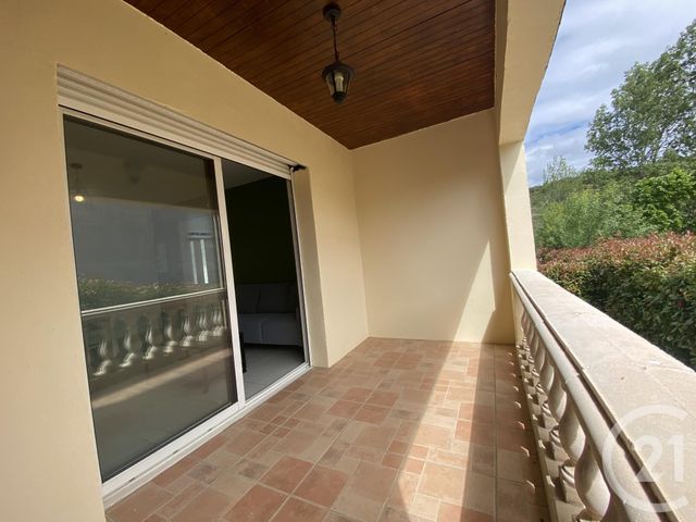 maison à louer - 2 pièces - 35.02 m2 - CABRIERES - 34 - LANGUEDOC-ROUSSILLON - Century 21 Agi Immobilier