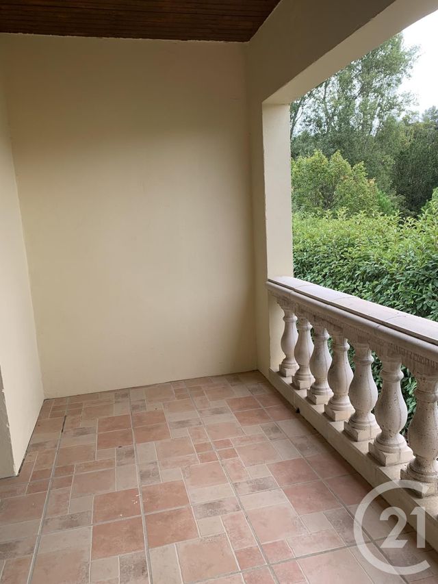 maison à louer - 2 pièces - 35.02 m2 - CABRIERES - 34 - LANGUEDOC-ROUSSILLON - Century 21 Agi Immobilier