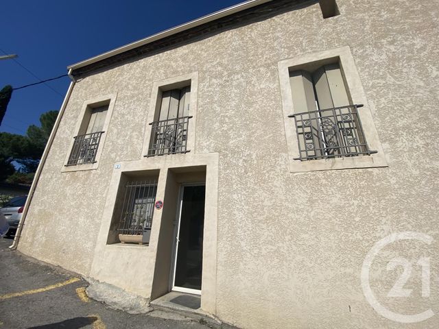 appartement - LE POUGET - 34