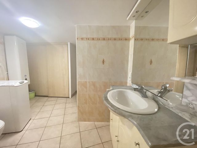 Appartement F2 à louer - 2 pièces - 35.36 m2 - LE POUGET - 34 - LANGUEDOC-ROUSSILLON - Century 21 Agi Immobilier