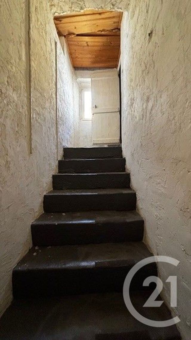 maison à vendre - 7 pièces - 150.0 m2 - LE POUJOL SUR ORB - 34 - LANGUEDOC-ROUSSILLON - Century 21 Agi Immobilier