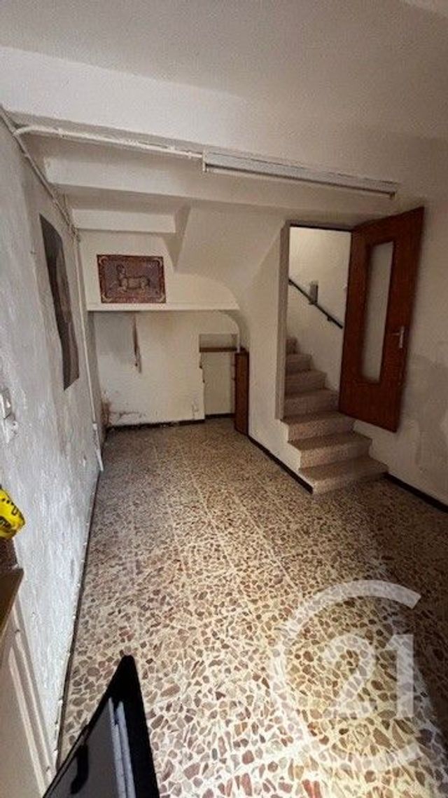 maison à vendre - 7 pièces - 150.0 m2 - LE POUJOL SUR ORB - 34 - LANGUEDOC-ROUSSILLON - Century 21 Agi Immobilier