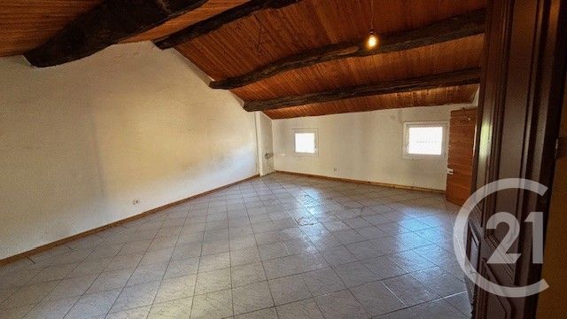 maison à vendre - 7 pièces - 150.0 m2 - LE POUJOL SUR ORB - 34 - LANGUEDOC-ROUSSILLON - Century 21 Agi Immobilier