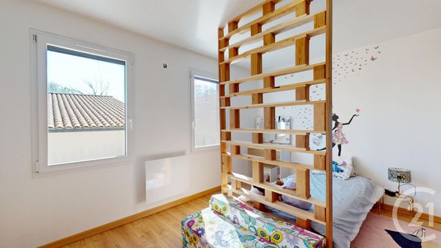 maison à vendre - 6 pièces - 188.0 m2 - GIGNAC - 34 - LANGUEDOC-ROUSSILLON - Century 21 Agi Immobilier