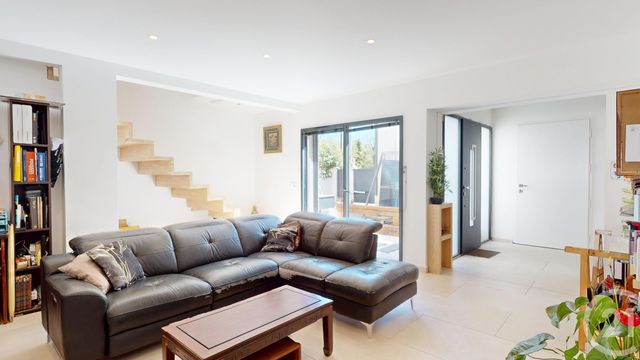 maison à vendre - 6 pièces - 188.0 m2 - GIGNAC - 34 - LANGUEDOC-ROUSSILLON - Century 21 Agi Immobilier