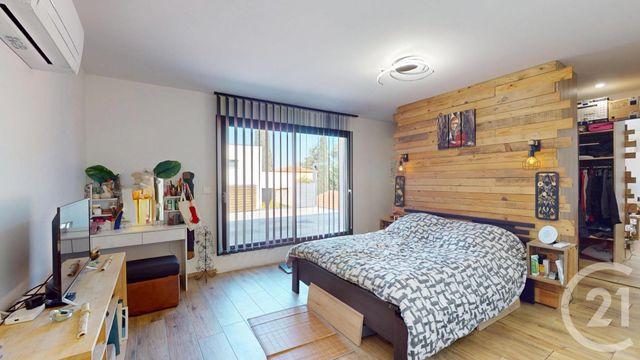 maison à vendre - 6 pièces - 188.0 m2 - GIGNAC - 34 - LANGUEDOC-ROUSSILLON - Century 21 Agi Immobilier