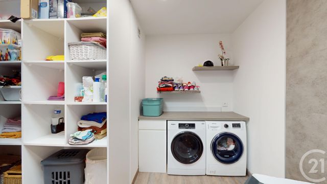 maison à vendre - 6 pièces - 188.0 m2 - GIGNAC - 34 - LANGUEDOC-ROUSSILLON - Century 21 Agi Immobilier