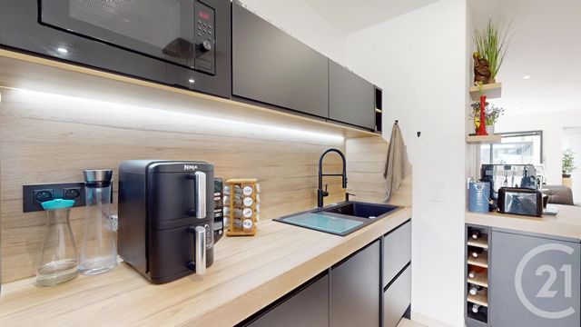 maison à vendre - 6 pièces - 188.0 m2 - GIGNAC - 34 - LANGUEDOC-ROUSSILLON - Century 21 Agi Immobilier