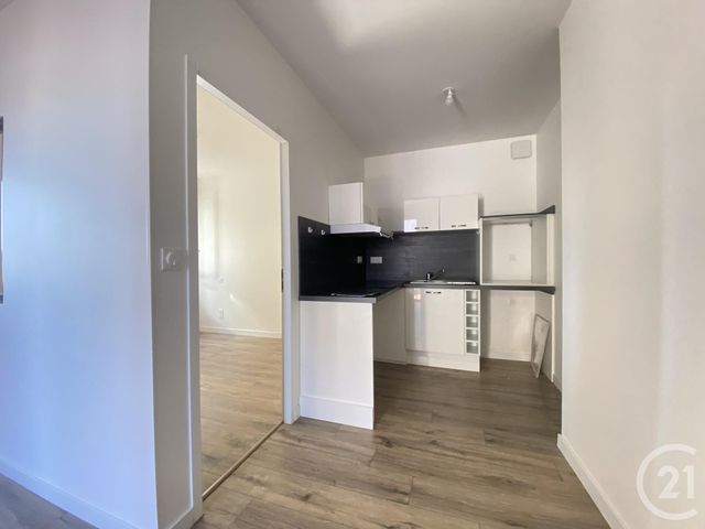 Appartement F2 à louer - 2 pièces - 33.76 m2 - ST FELIX DE LODEZ - 34 - LANGUEDOC-ROUSSILLON - Century 21 Agi Immobilier