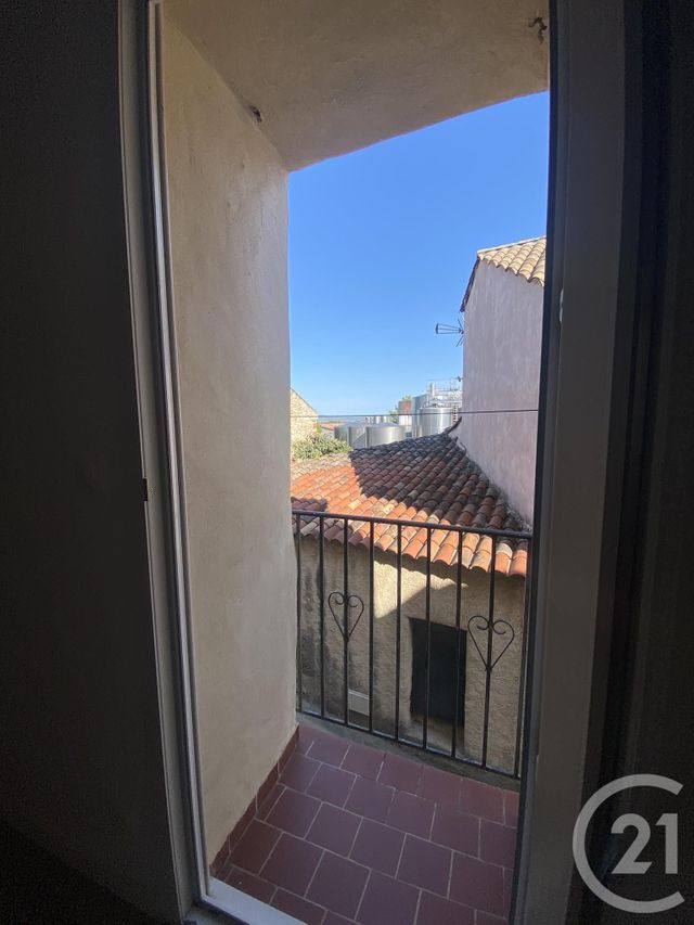 Appartement F2 à louer - 2 pièces - 33.76 m2 - ST FELIX DE LODEZ - 34 - LANGUEDOC-ROUSSILLON - Century 21 Agi Immobilier