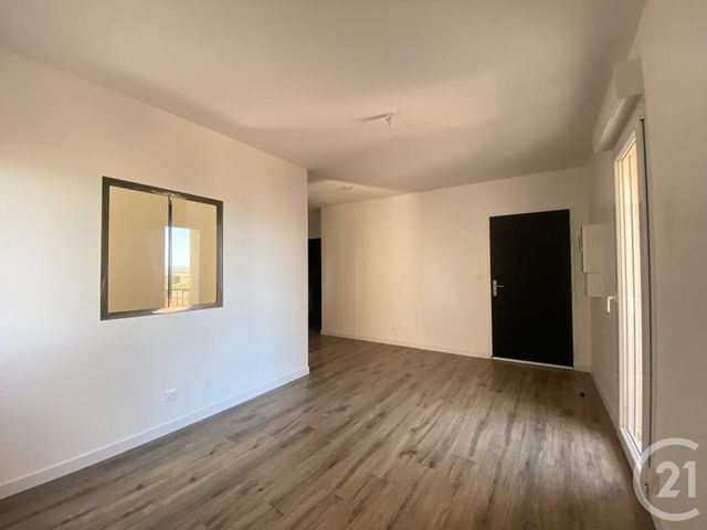 Appartement F2 à louer - 2 pièces - 33.76 m2 - ST FELIX DE LODEZ - 34 - LANGUEDOC-ROUSSILLON - Century 21 Agi Immobilier