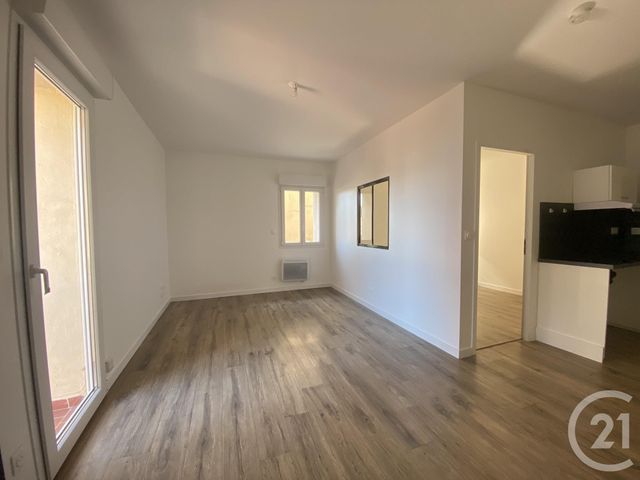 Appartement F2 à louer - 2 pièces - 33.76 m2 - ST FELIX DE LODEZ - 34 - LANGUEDOC-ROUSSILLON - Century 21 Agi Immobilier