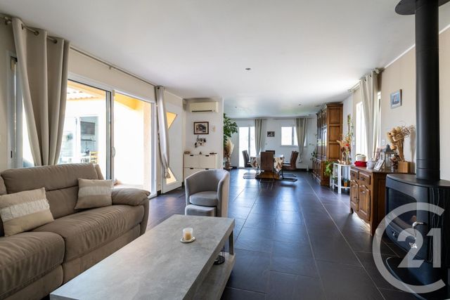 maison à vendre - 4 pièces - 162.67 m2 - PUILACHER - 34 - LANGUEDOC-ROUSSILLON - Century 21 Agi Immobilier
