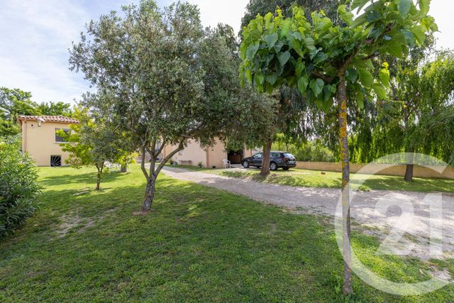 maison à vendre - 4 pièces - 162.67 m2 - PUILACHER - 34 - LANGUEDOC-ROUSSILLON - Century 21 Agi Immobilier