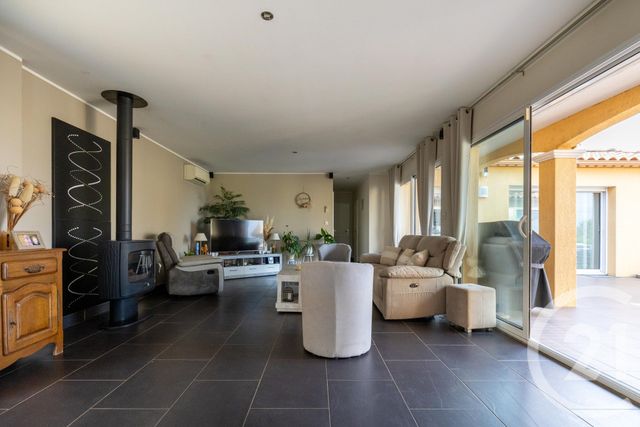maison à vendre - 4 pièces - 162.67 m2 - PUILACHER - 34 - LANGUEDOC-ROUSSILLON - Century 21 Agi Immobilier