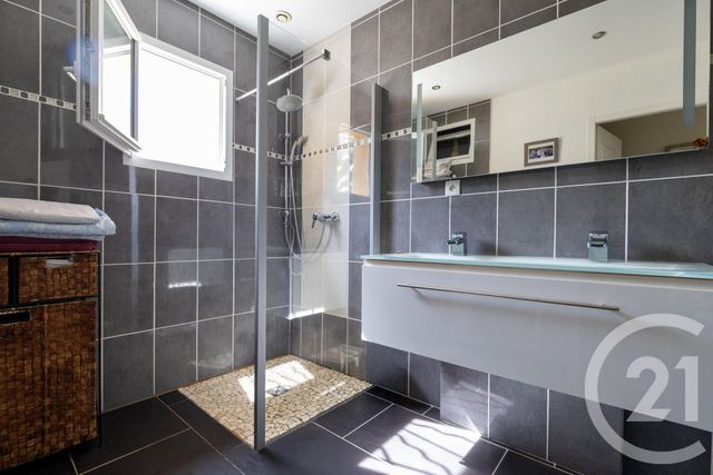 maison à vendre - 4 pièces - 162.67 m2 - PUILACHER - 34 - LANGUEDOC-ROUSSILLON - Century 21 Agi Immobilier