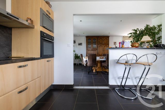 maison à vendre - 4 pièces - 162.67 m2 - PUILACHER - 34 - LANGUEDOC-ROUSSILLON - Century 21 Agi Immobilier