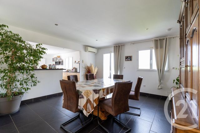 maison à vendre - 4 pièces - 162.67 m2 - PUILACHER - 34 - LANGUEDOC-ROUSSILLON - Century 21 Agi Immobilier
