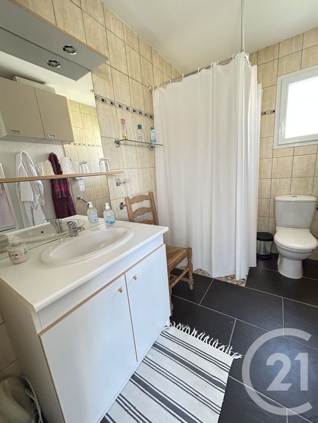 maison à vendre - 4 pièces - 162.67 m2 - PUILACHER - 34 - LANGUEDOC-ROUSSILLON - Century 21 Agi Immobilier