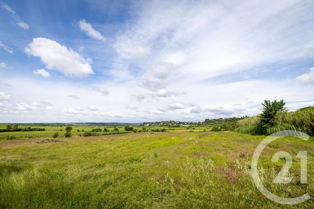 maison à vendre - 4 pièces - 162.67 m2 - PUILACHER - 34 - LANGUEDOC-ROUSSILLON - Century 21 Agi Immobilier