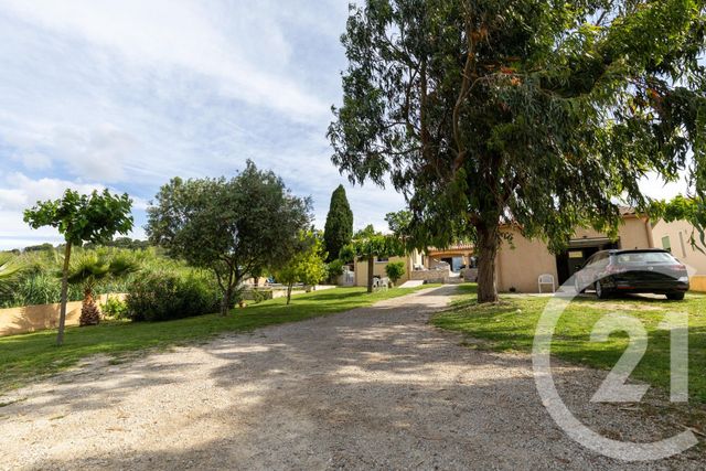 Maison à vendre PUILACHER