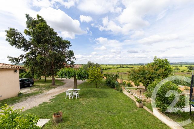 maison à vendre - 4 pièces - 162.67 m2 - PUILACHER - 34 - LANGUEDOC-ROUSSILLON - Century 21 Agi Immobilier