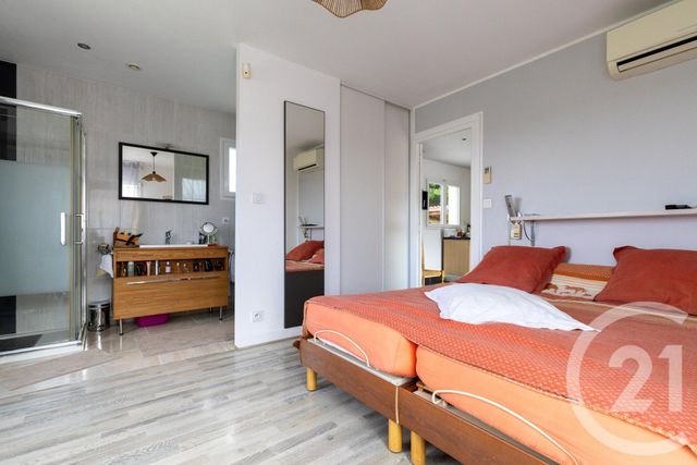maison à vendre - 4 pièces - 162.67 m2 - PUILACHER - 34 - LANGUEDOC-ROUSSILLON - Century 21 Agi Immobilier