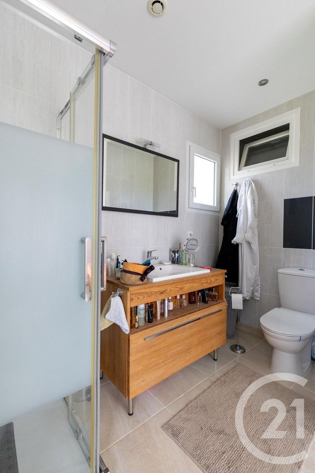 maison à vendre - 4 pièces - 162.67 m2 - PUILACHER - 34 - LANGUEDOC-ROUSSILLON - Century 21 Agi Immobilier