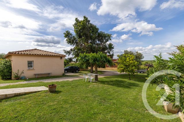 maison à vendre - 4 pièces - 162.67 m2 - PUILACHER - 34 - LANGUEDOC-ROUSSILLON - Century 21 Agi Immobilier