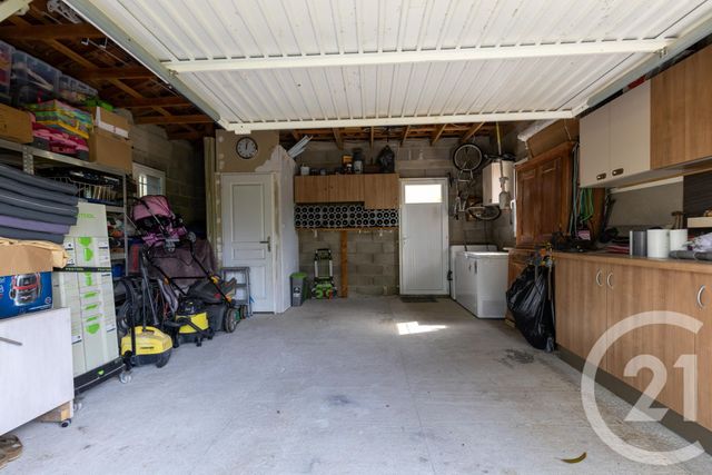 maison à vendre - 4 pièces - 162.67 m2 - PUILACHER - 34 - LANGUEDOC-ROUSSILLON - Century 21 Agi Immobilier