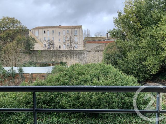 Appartement F3 à louer - 3 pièces - 57.8 m2 - CLERMONT L HERAULT - 34 - LANGUEDOC-ROUSSILLON - Century 21 Agi Immobilier