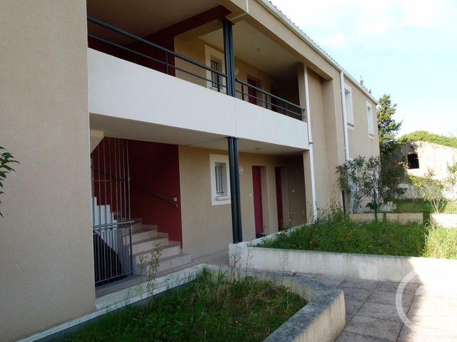 Appartement F3 à louer CLERMONT L HERAULT