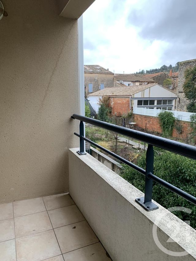 Appartement F3 à louer - 3 pièces - 57.8 m2 - CLERMONT L HERAULT - 34 - LANGUEDOC-ROUSSILLON - Century 21 Agi Immobilier