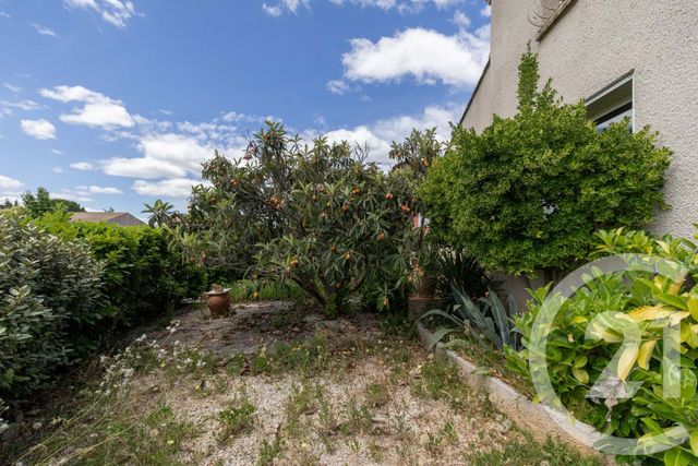 maison à vendre - 7 pièces - 139.23 m2 - CANET - 34 - LANGUEDOC-ROUSSILLON - Century 21 Agi Immobilier