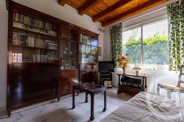 maison à vendre - 7 pièces - 139.23 m2 - CANET - 34 - LANGUEDOC-ROUSSILLON - Century 21 Agi Immobilier