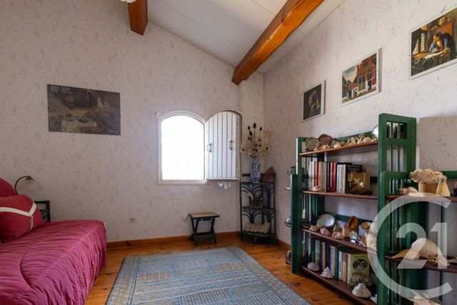 maison à vendre - 7 pièces - 139.23 m2 - CANET - 34 - LANGUEDOC-ROUSSILLON - Century 21 Agi Immobilier