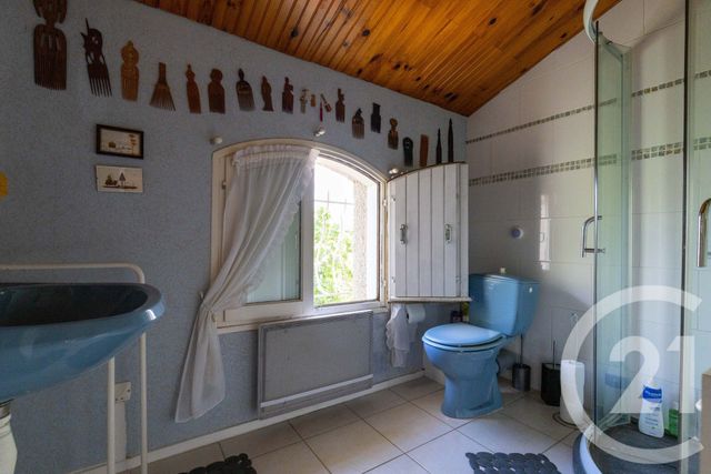 maison à vendre - 7 pièces - 139.23 m2 - CANET - 34 - LANGUEDOC-ROUSSILLON - Century 21 Agi Immobilier