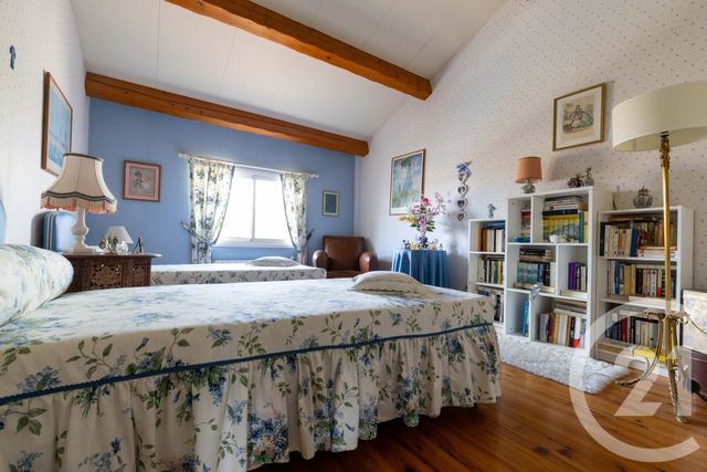 maison à vendre - 7 pièces - 139.23 m2 - CANET - 34 - LANGUEDOC-ROUSSILLON - Century 21 Agi Immobilier